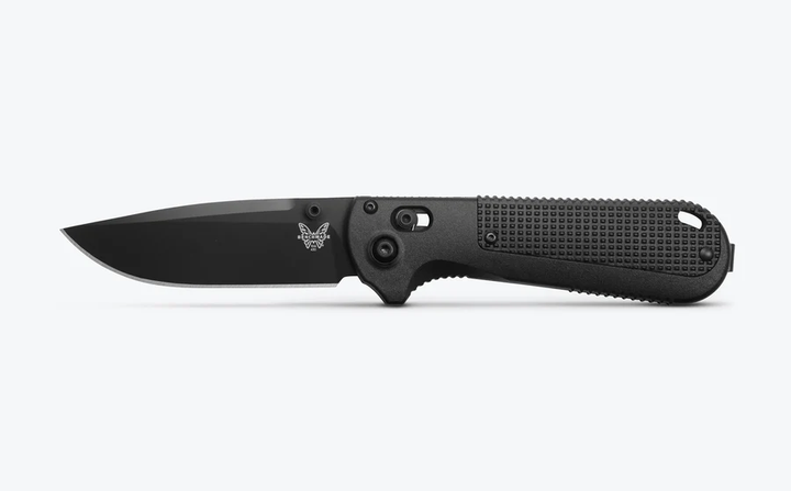 Benchmade Redoubt 430BK-02