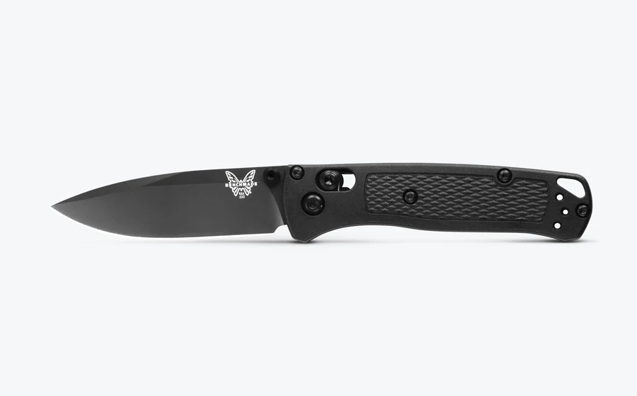 Benchmade Mini Bugout CF-Elite 533BK-2