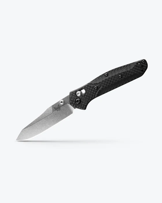 Benchmade Mini Osborne Carbon Fiber 945-2