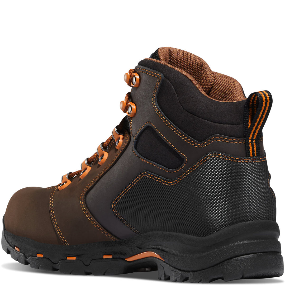 Danner Men's Vicious 4.5" W/ Composite Toe