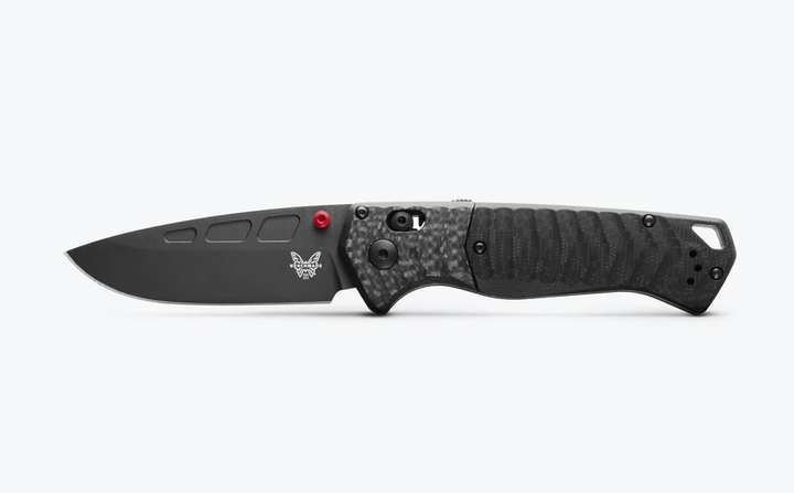 Benchmade PSK Carbon Fiber Black 593BK-01