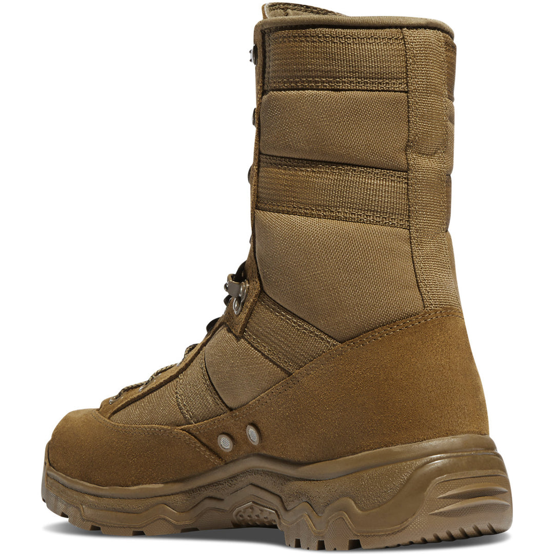 Danner Men's Reckoning USMC EGA Hot Weather 8"