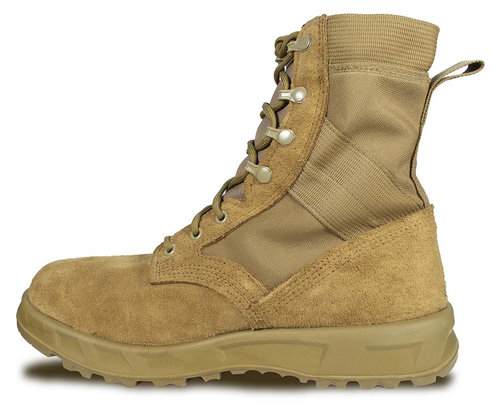 McRae 8306 T2 Ultra Light Extended Comfort Temperate Weather Combat Boot