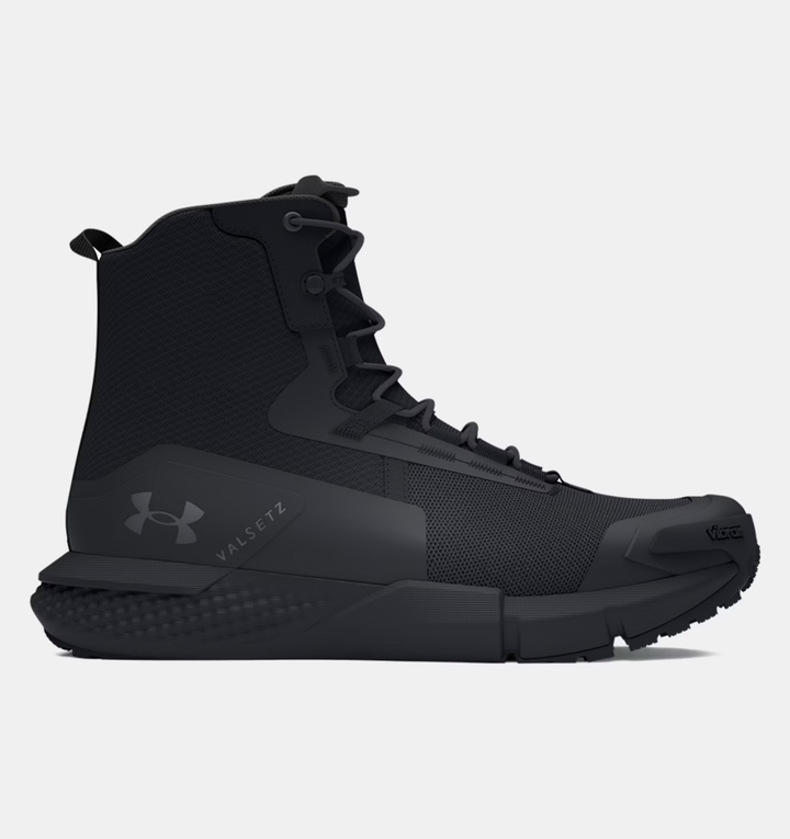 Under Armour Men's Charged Valsetz Tactical Boot