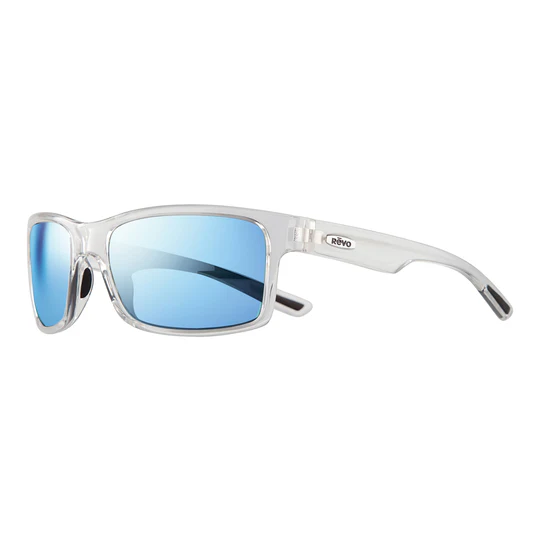 Revo Crawler Clear Crystal|Blue Water 1027-09-BL