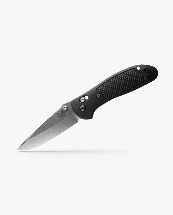 Benchmade Griptilian 551-S30V