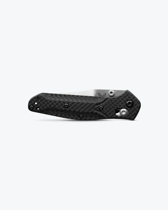 Benchmade Mini Osborne Carbon Fiber 945-2