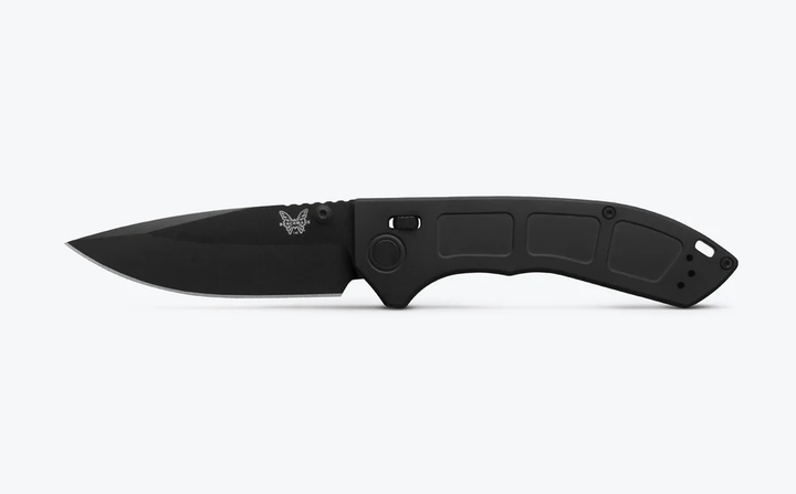 Benchmade Narrows Black Titanium 748BK-01