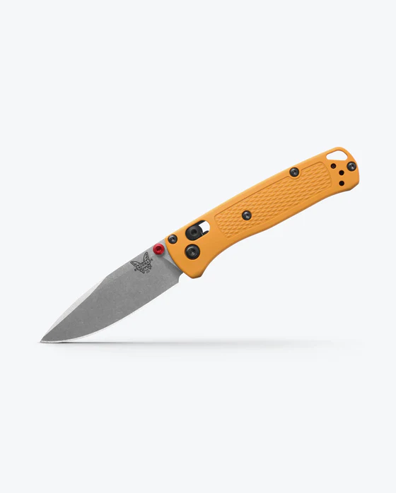 Benchmade Mini Bugout Daybreak Grivory 533-08