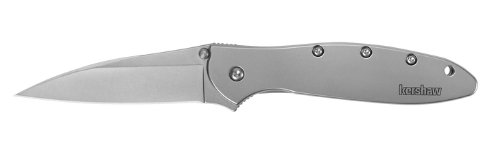 Kershaw Leek Knife