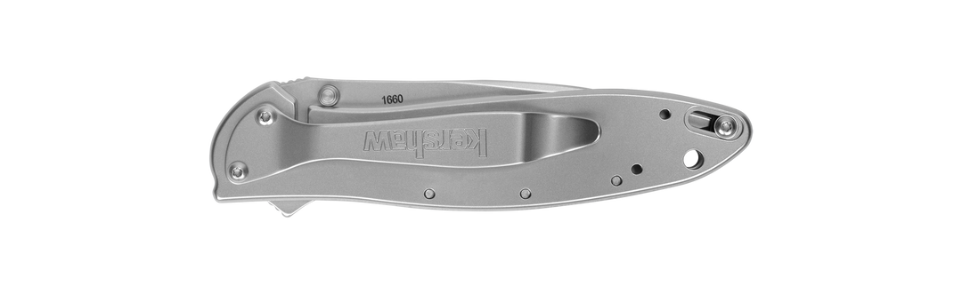 Kershaw Leek Knife