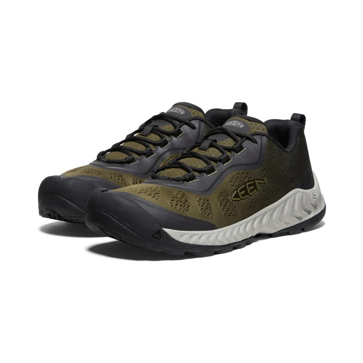 Keen Men's NXIS Speed Shoes