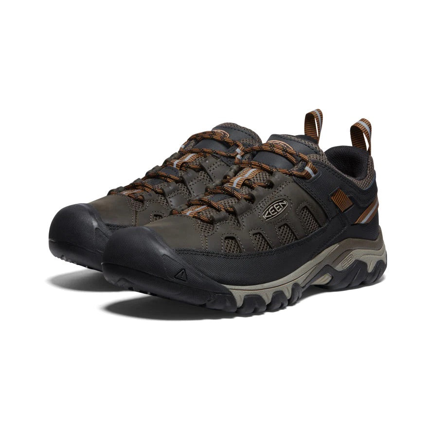 Keen targhee vent low hiking shoes online