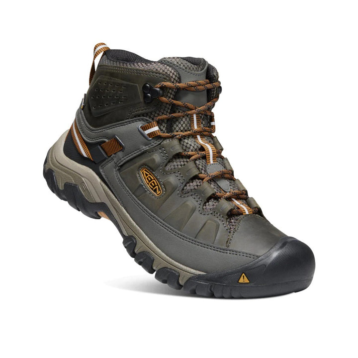 Keen Men's Targhee III Mid Waterproof Boots