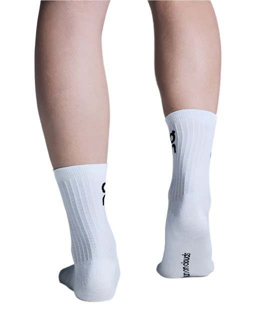 On Running Unisex Logo Sock High 3 Pack