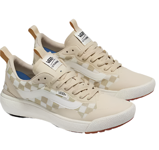 Vans Unisex Ultrarange EXO Low Shoe