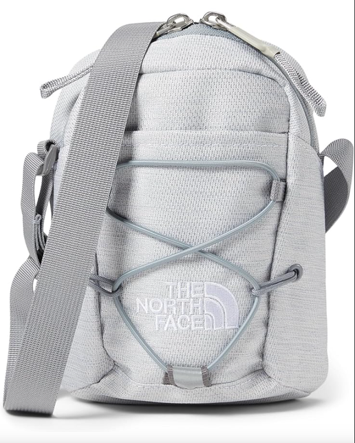 The North Face Jester Crossbody Bag