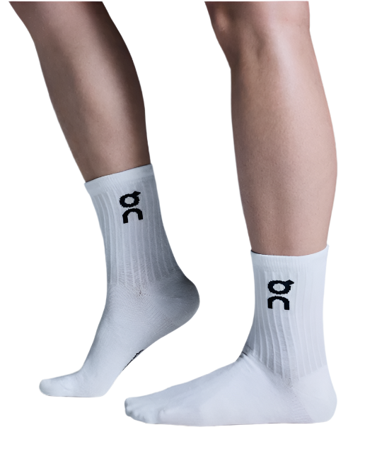 On Running Unisex Logo Sock High 3 Pack