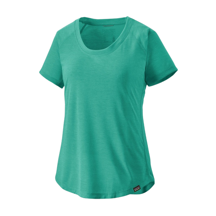 Patagonia Women's Capilene Cool Trail Shirt