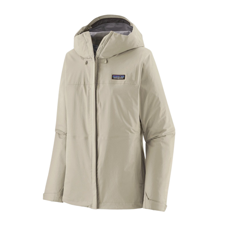 Patagonia Women's Torrentshell 3L Rain Jacket