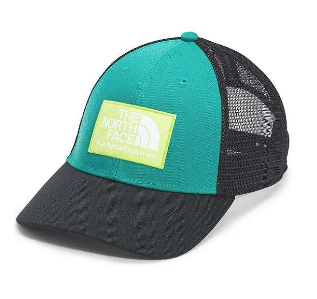 The North Face Mudder Trucker Hat