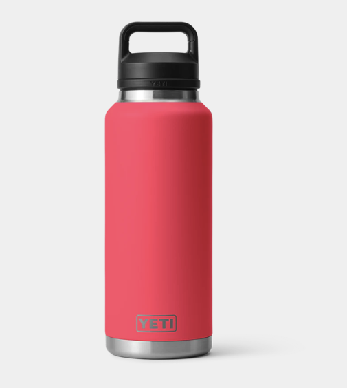 YETI Rambler 46oz. Bottle Chug Cap