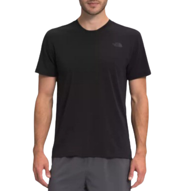 The North Face Men's Wander Short Sleeve Tee