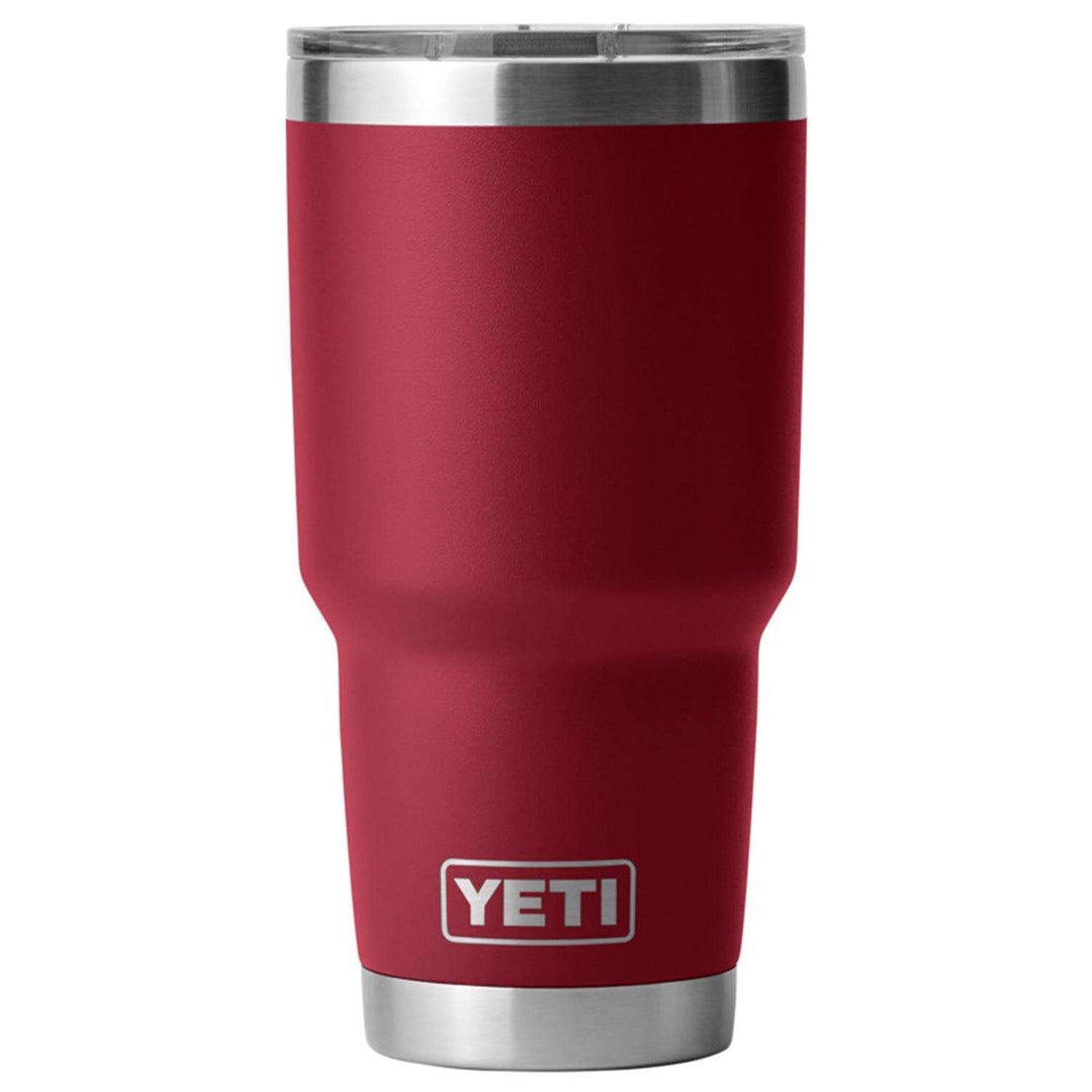 Yeti Rambler 30oz. Tumbler