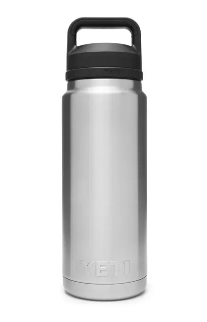 YETI Rambler 26oz. Bottle Chug Cap