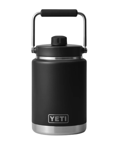 YETI Rambler Half Gallon Jug