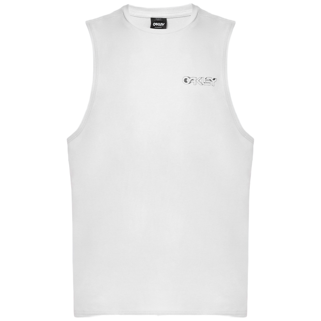 Oakley Interstellar Great Wave Tanktop