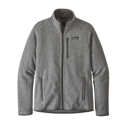 Patagonia Men's Better Sweater® Fleece Jacket