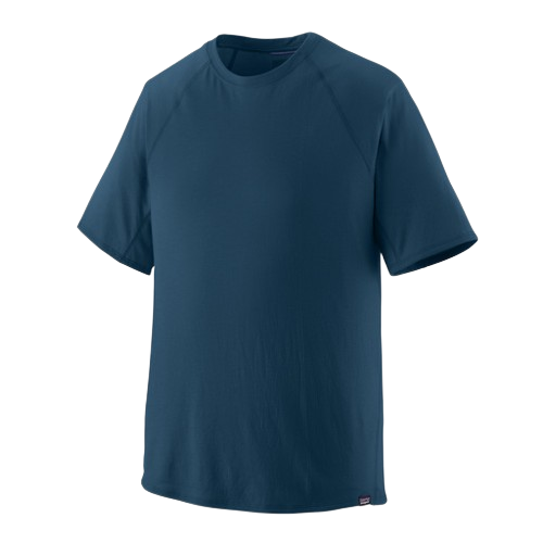 Patagonia Men's Short-Sleeved Capilene® Cool Trail Shirt