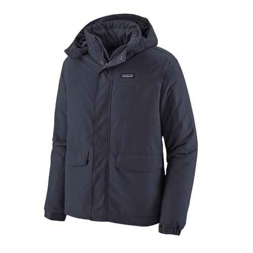 Patagonia Men's Isthmus Jacket