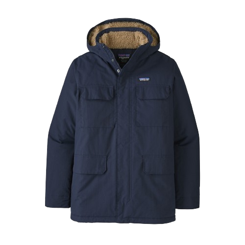 Patagonia Men's Isthmus Parka