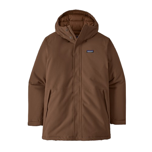 Patagonia Men s Lone Mountain Parka Black Flag Outfitters