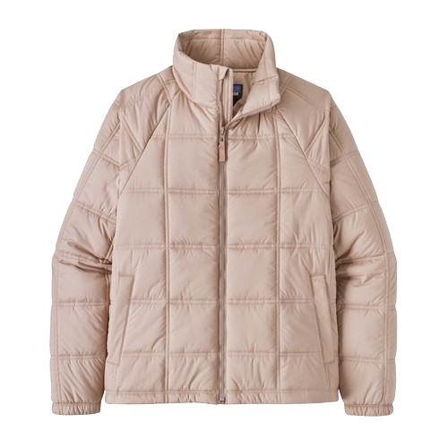 Patagonia Women's Lost Canyon Jacket