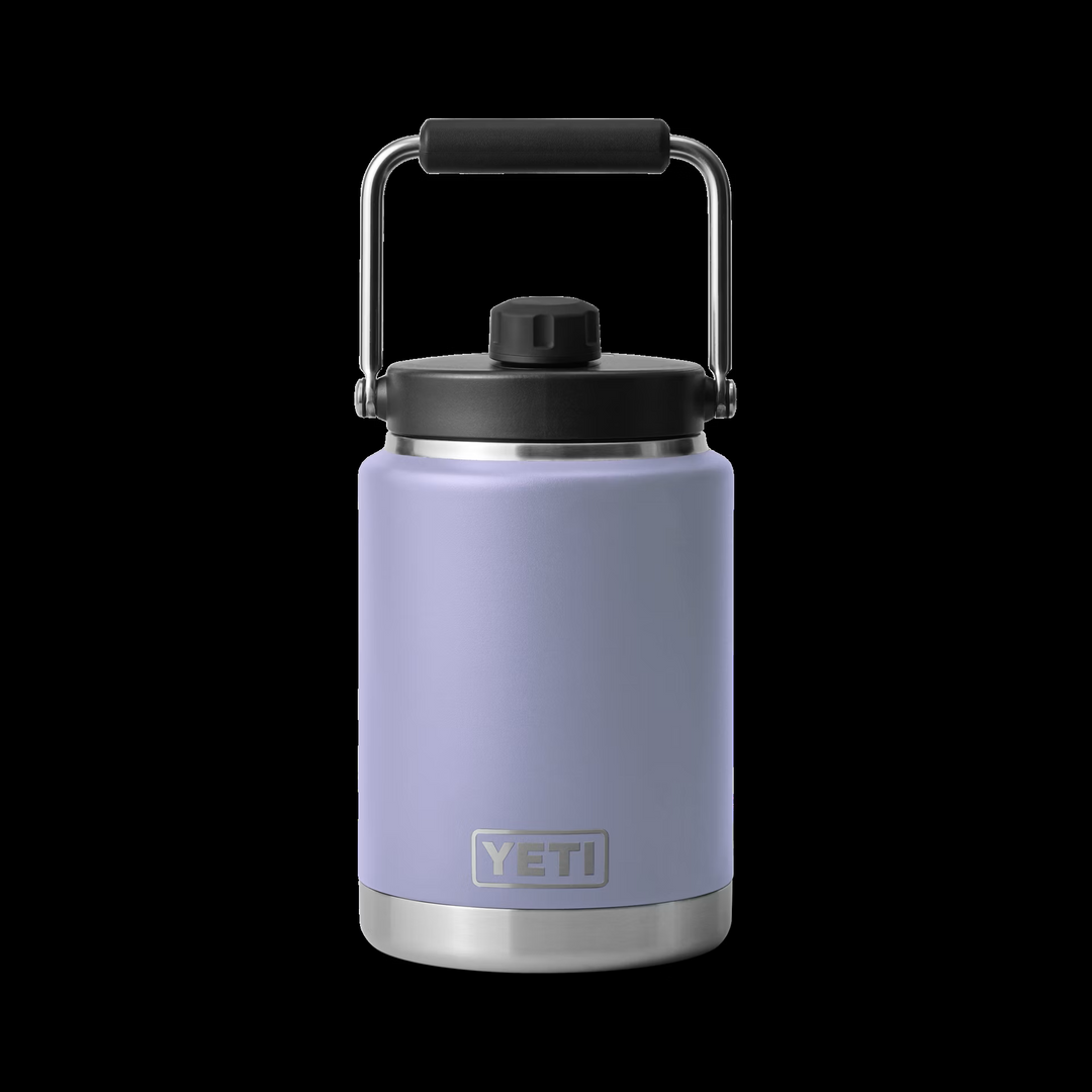 YETI Rambler Half Gallon Jug