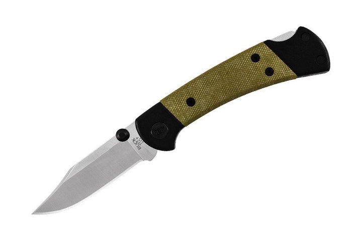 Buck Knives Ranger Sport Pro 0112GRS5-B