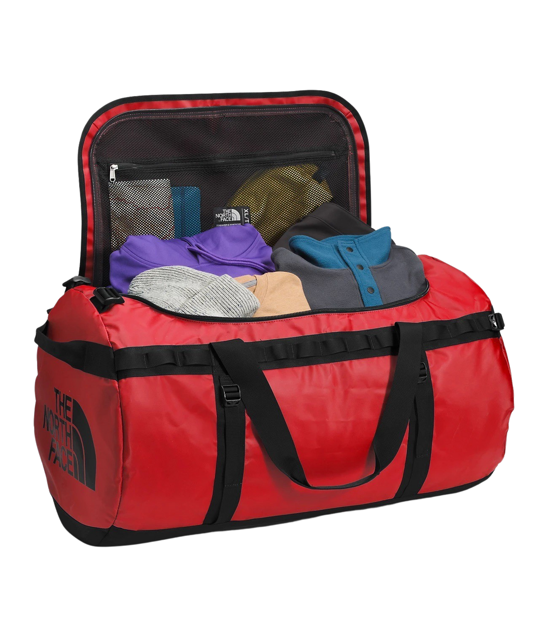 The North Face Base Camp Duffel - XL