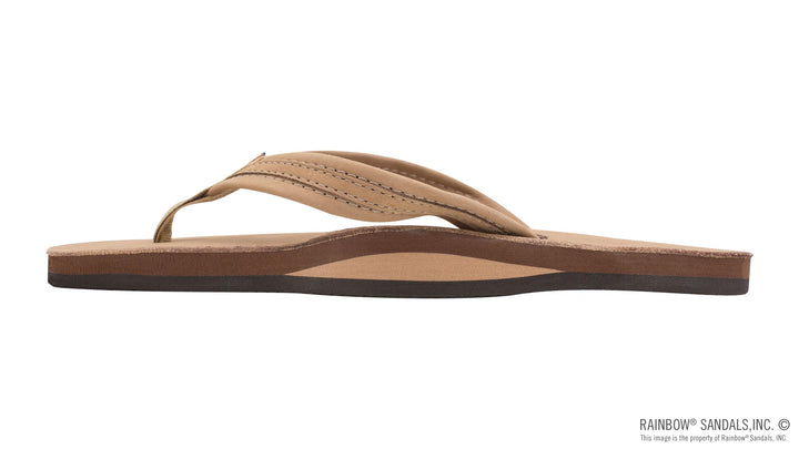 Rainbow Sandals Women's Madison Single Layer Arch