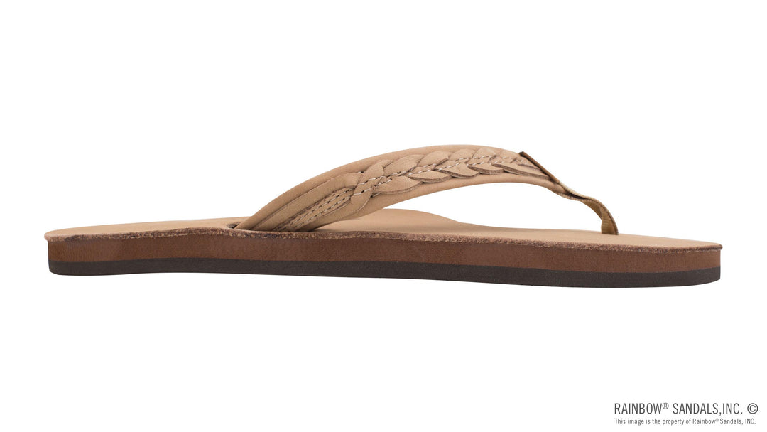 Rainbow Sandals Women's Madison Single Layer Arch