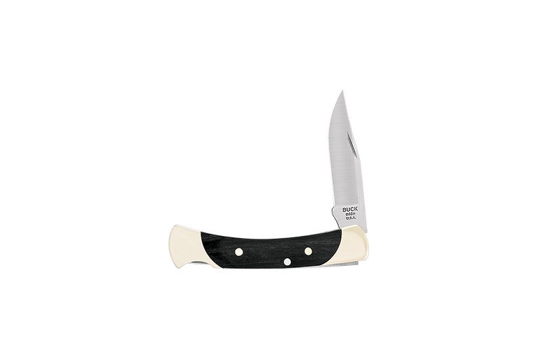 Buck Knives 055 The 55 0055BRS-B