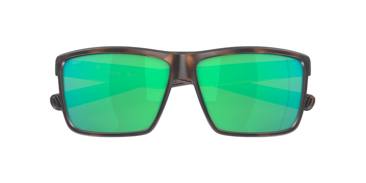 Costa Rinconcito RIC 191 OGMGLP Matte Tortoise Frame l Green Mirror 580G Lens