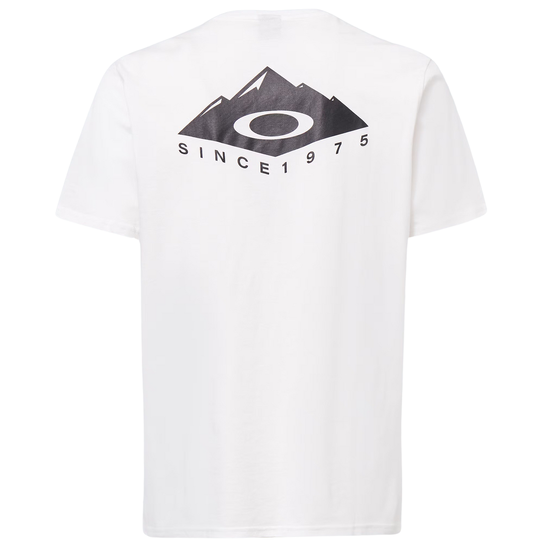 Oakley Men's Peak Ellipse Tee