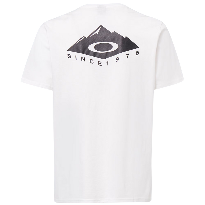 Oakley Men's Peak Ellipse Tee