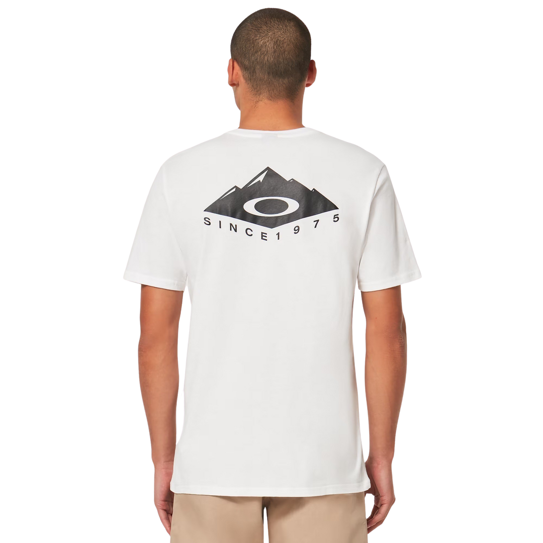 Oakley Men's Peak Ellipse Tee