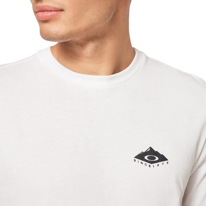 Oakley Men's Peak Ellipse Tee