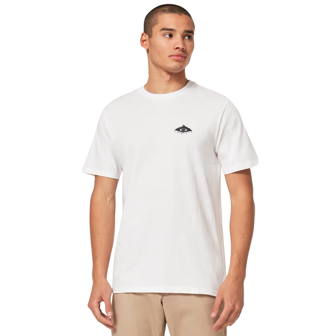 Oakley Men's Peak Ellipse Tee