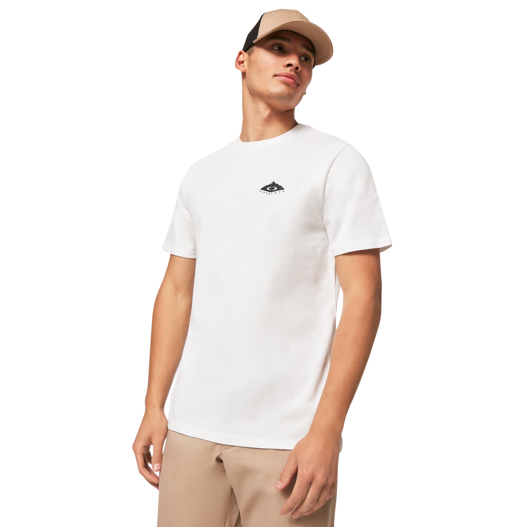 Oakley Men's Peak Ellipse Tee